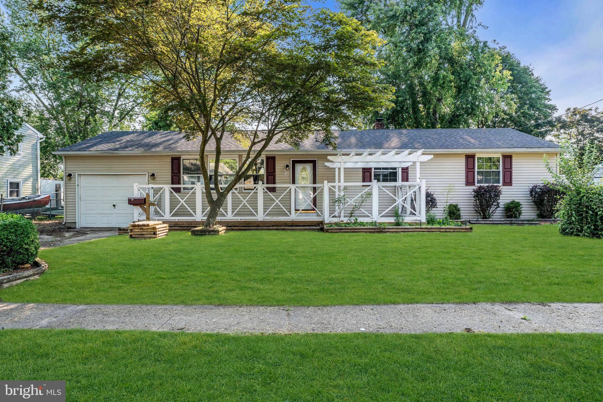 3 Estate Road Pemberton, NJ 08068 - Photo 3 of 65