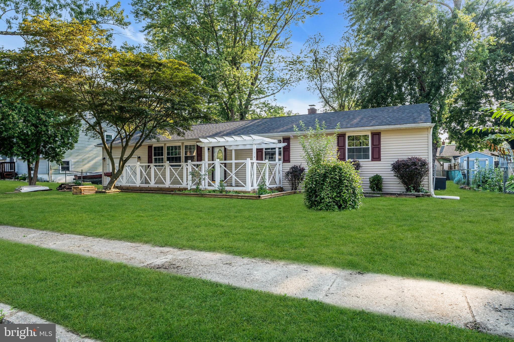 3 Estate Road Pemberton, NJ 08068 - Photo 4 of 65