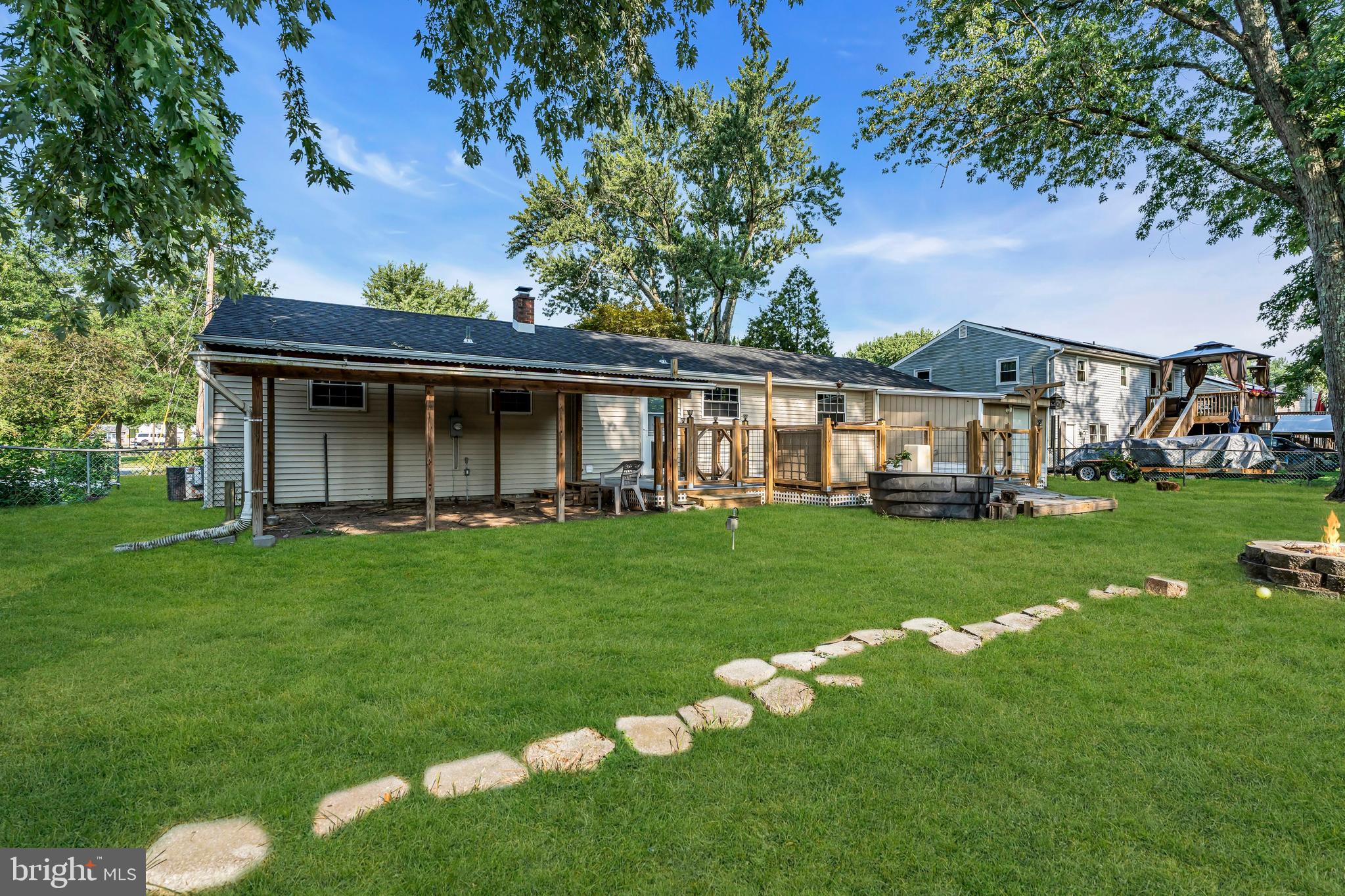 3 Estate Road Pemberton, NJ 08068 - Photo 45 of 65