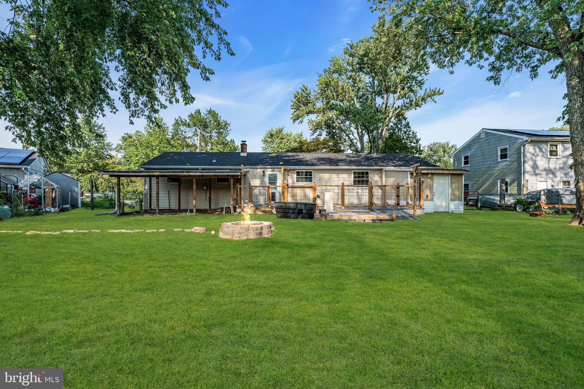 3 Estate Road Pemberton, NJ 08068 - Photo 46 of 65