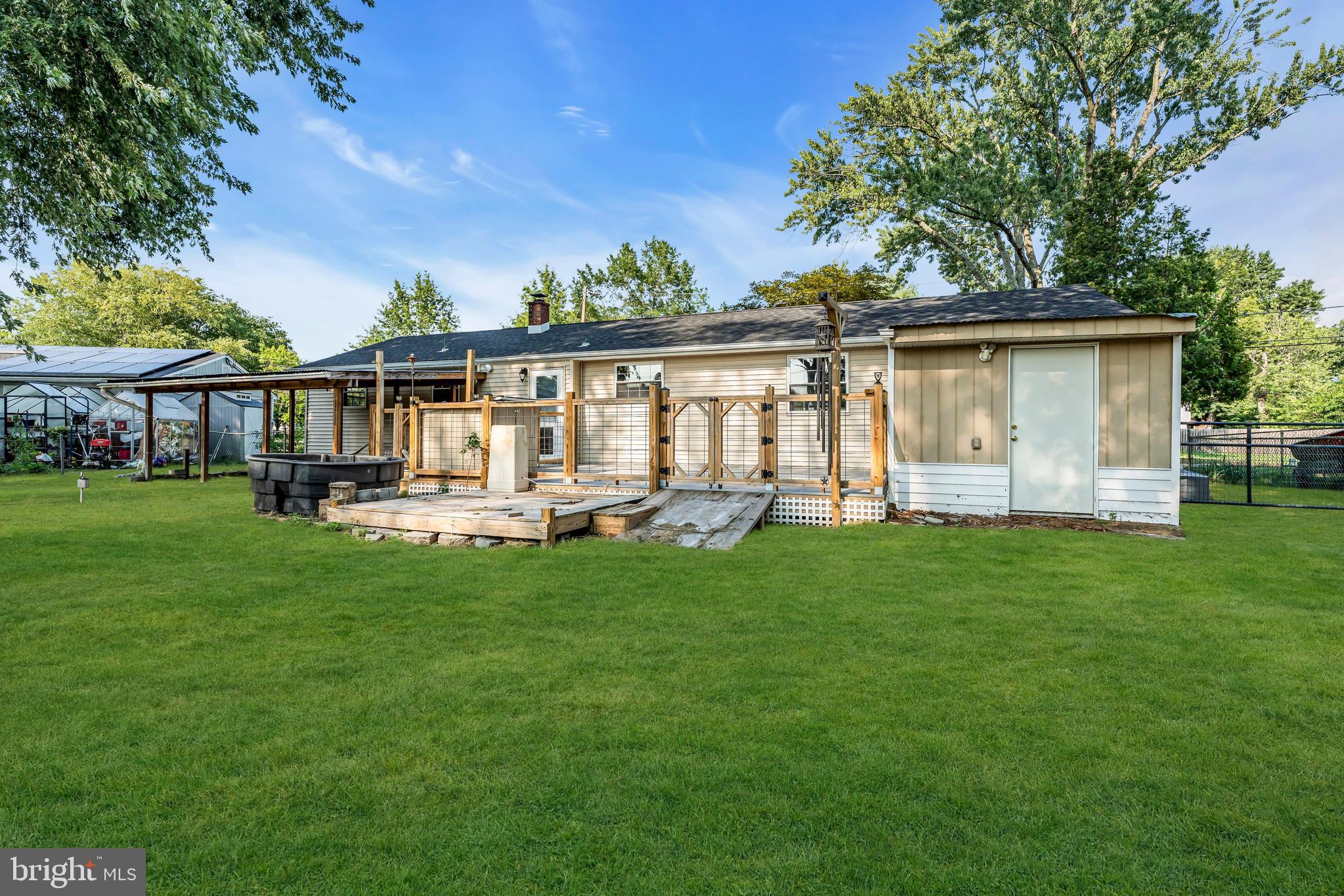 3 Estate Road Pemberton, NJ 08068 - Photo 47 of 65