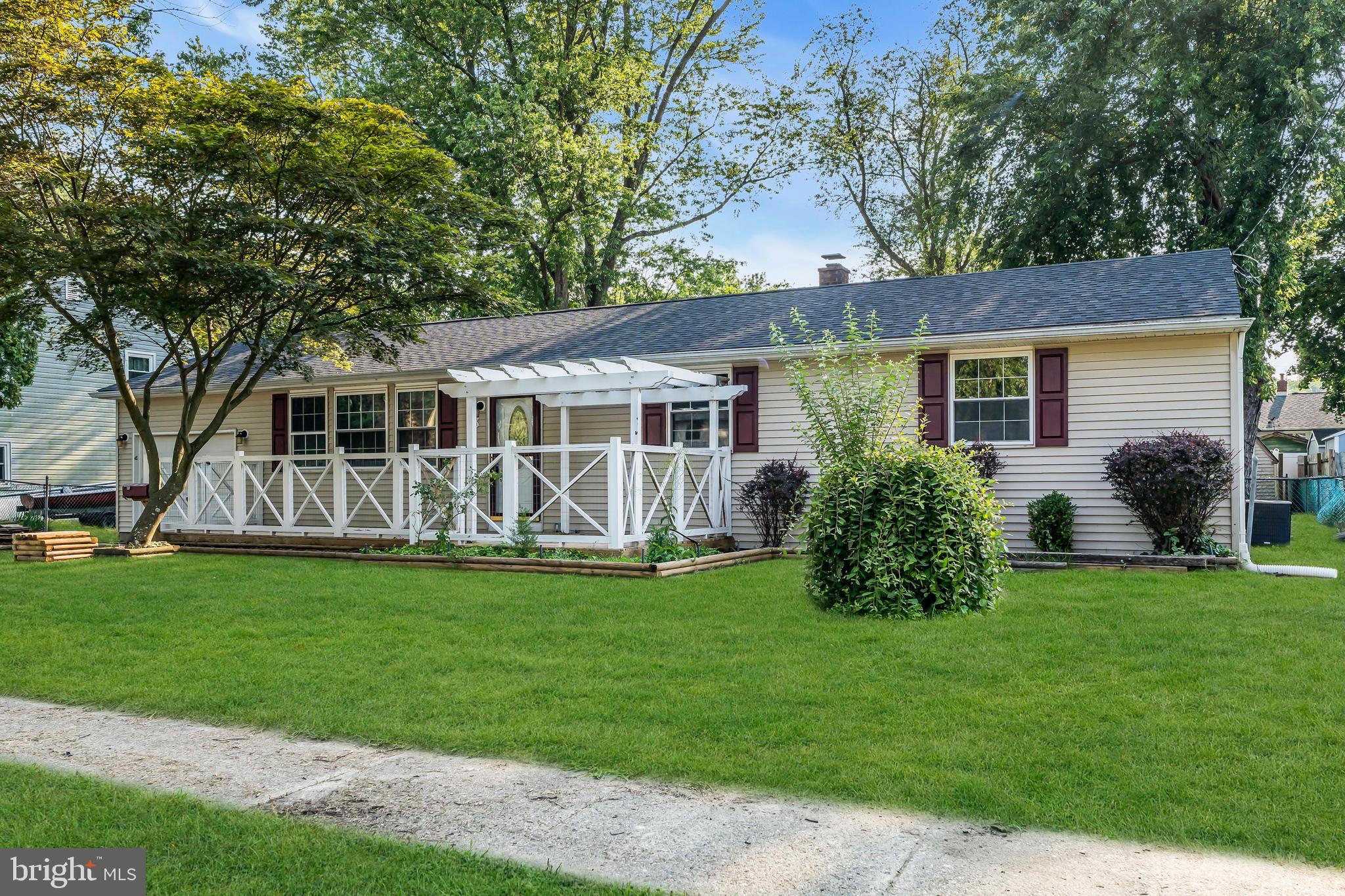 3 Estate Road Pemberton, NJ 08068 - Photo 5 of 65