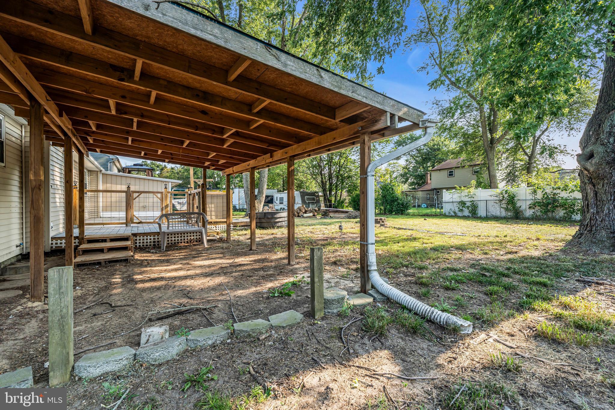 3 Estate Road Pemberton, NJ 08068 - Photo 53 of 65