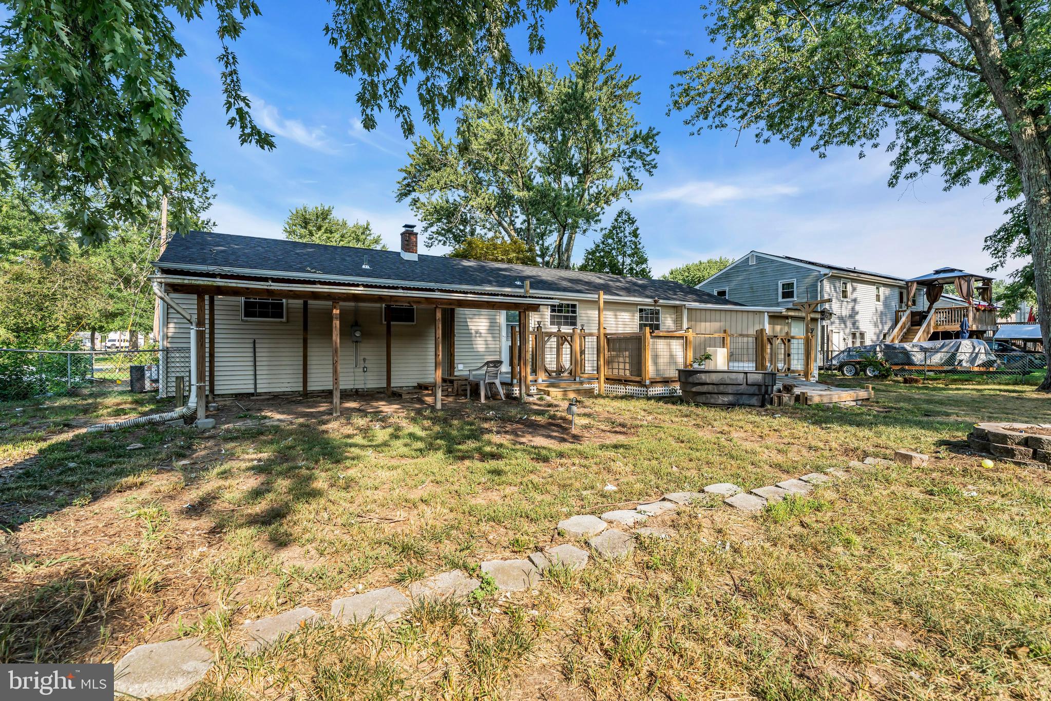 3 Estate Road Pemberton, NJ 08068 - Photo 55 of 65