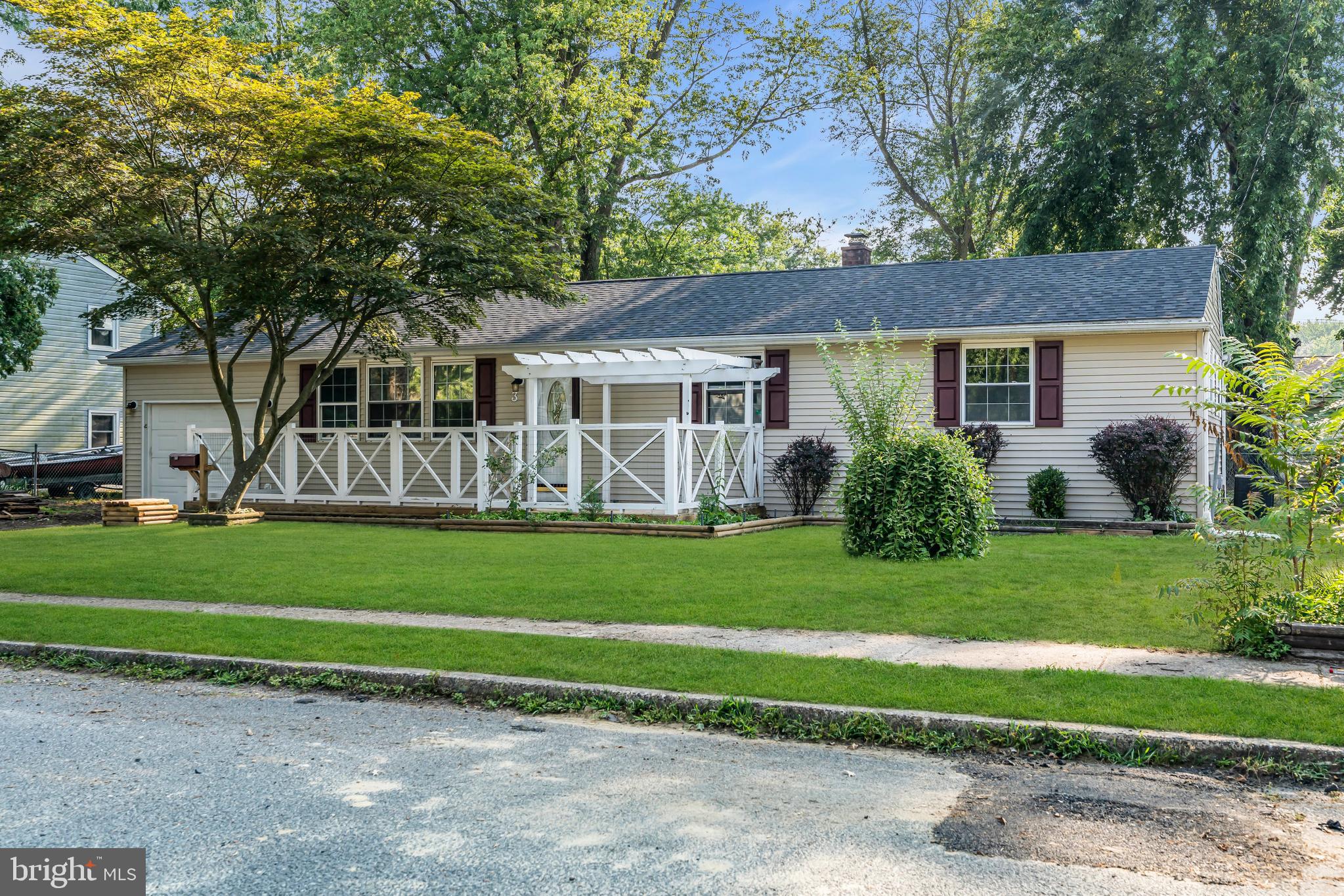 3 Estate Road Pemberton, NJ 08068 - Photo 6 of 65
