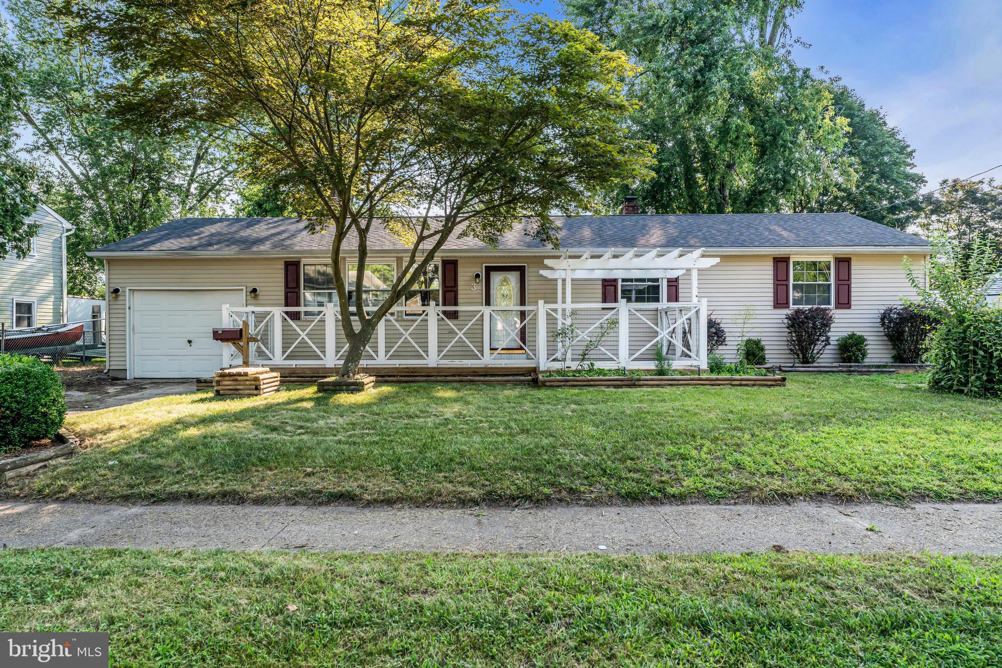 3 Estate Road Pemberton, NJ 08068 - Photo 61 of 65