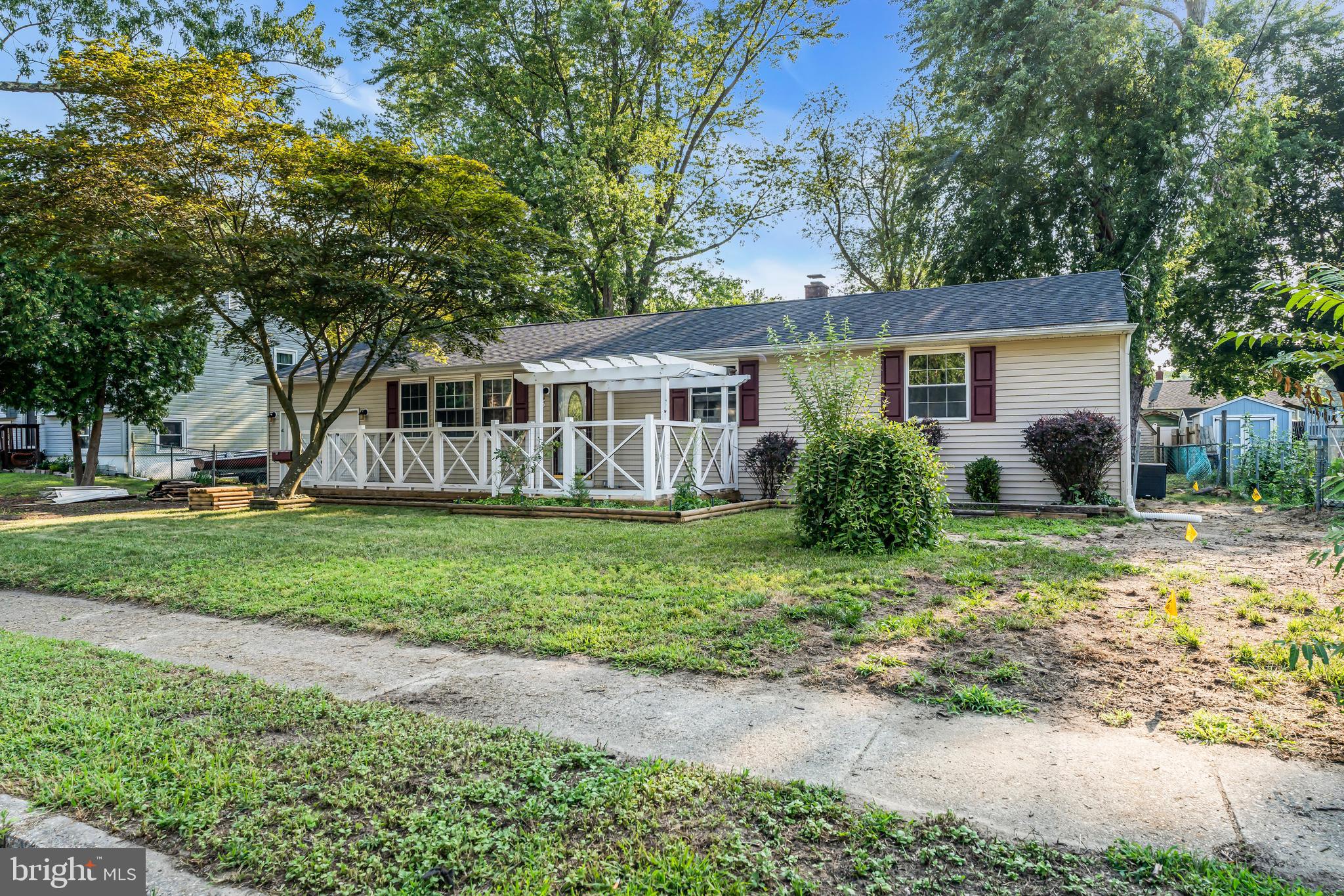 3 Estate Road Pemberton, NJ 08068 - Photo 62 of 65