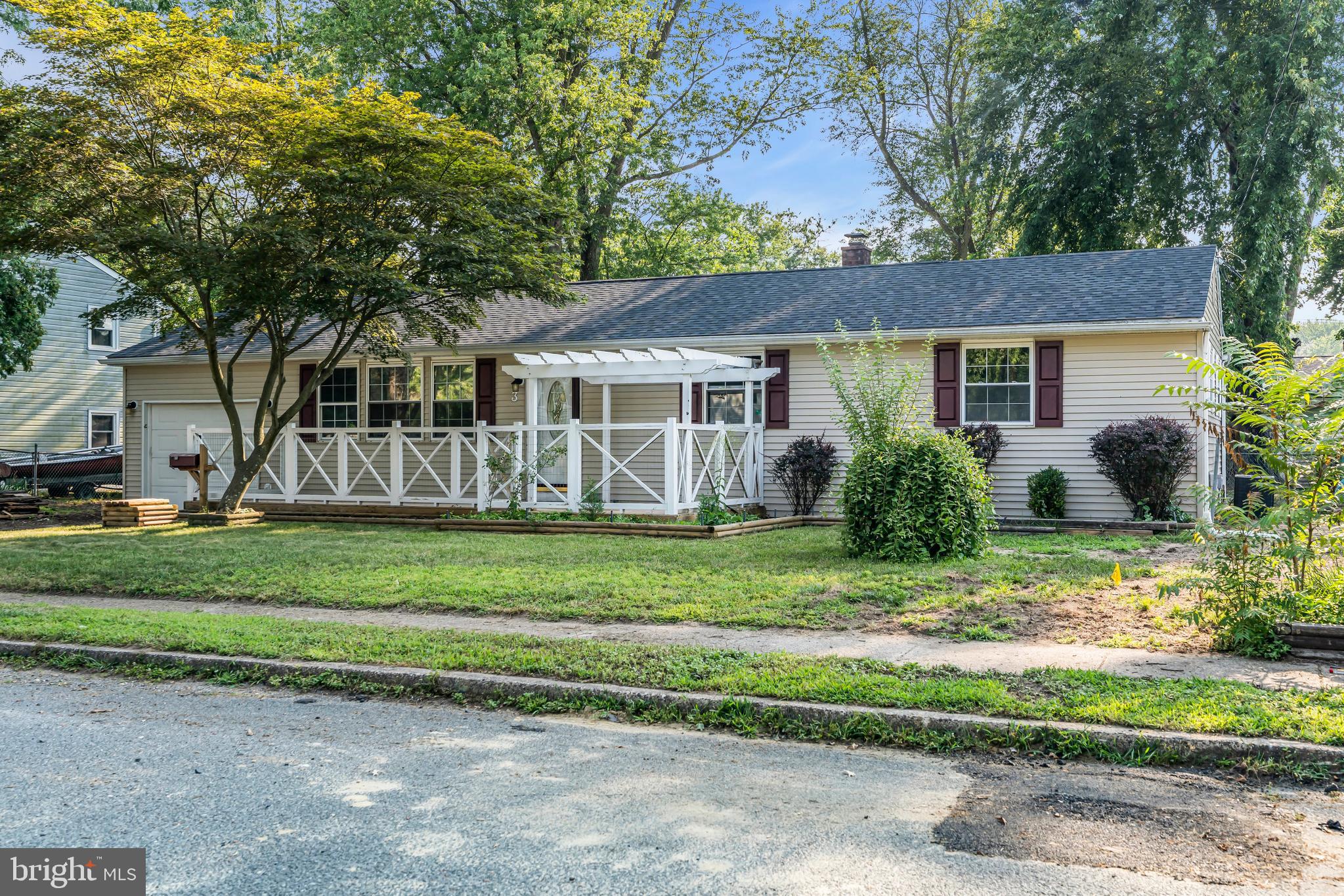 3 Estate Road Pemberton, NJ 08068 - Photo 63 of 65