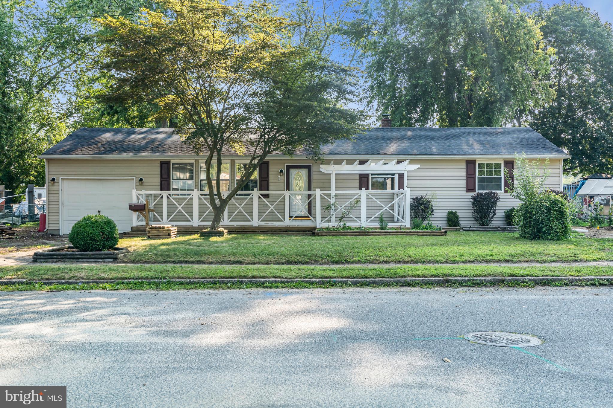 3 Estate Road Pemberton, NJ 08068 - Photo 64 of 65