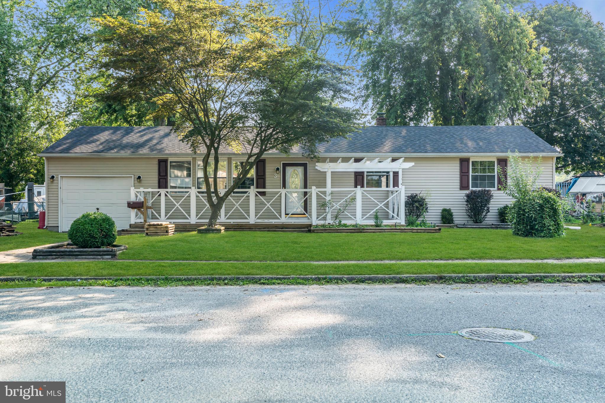 3 Estate Road Pemberton, NJ 08068 - Photo 7 of 65