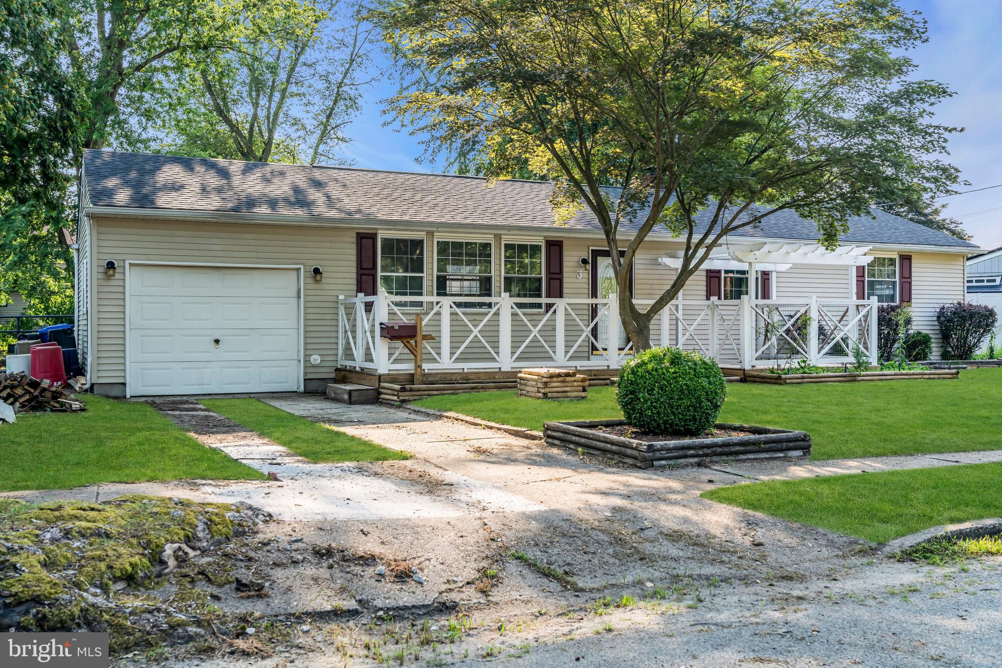 3 Estate Road Pemberton, NJ 08068 - Photo 8 of 65