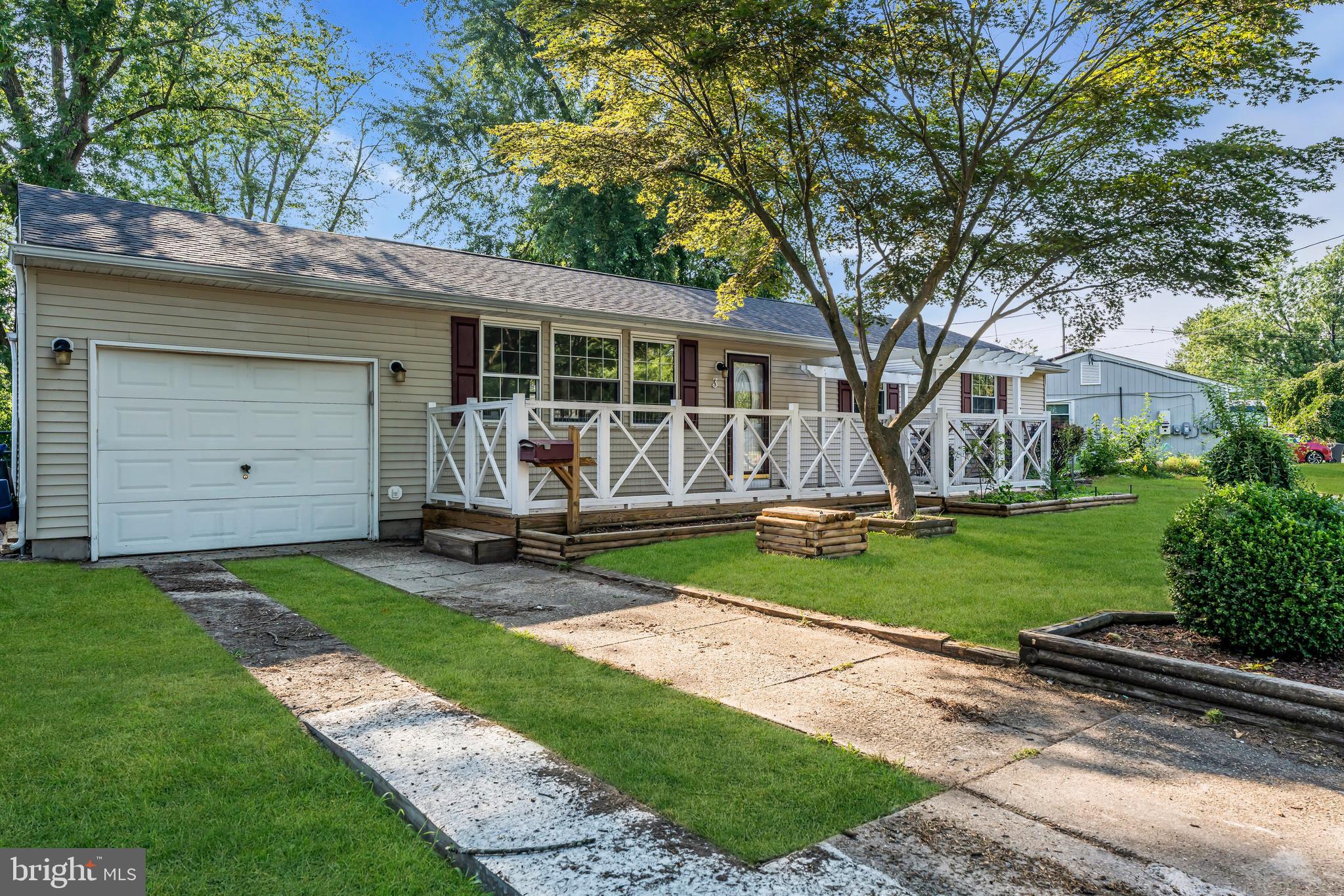3 Estate Road Pemberton, NJ 08068 - Photo 9 of 65