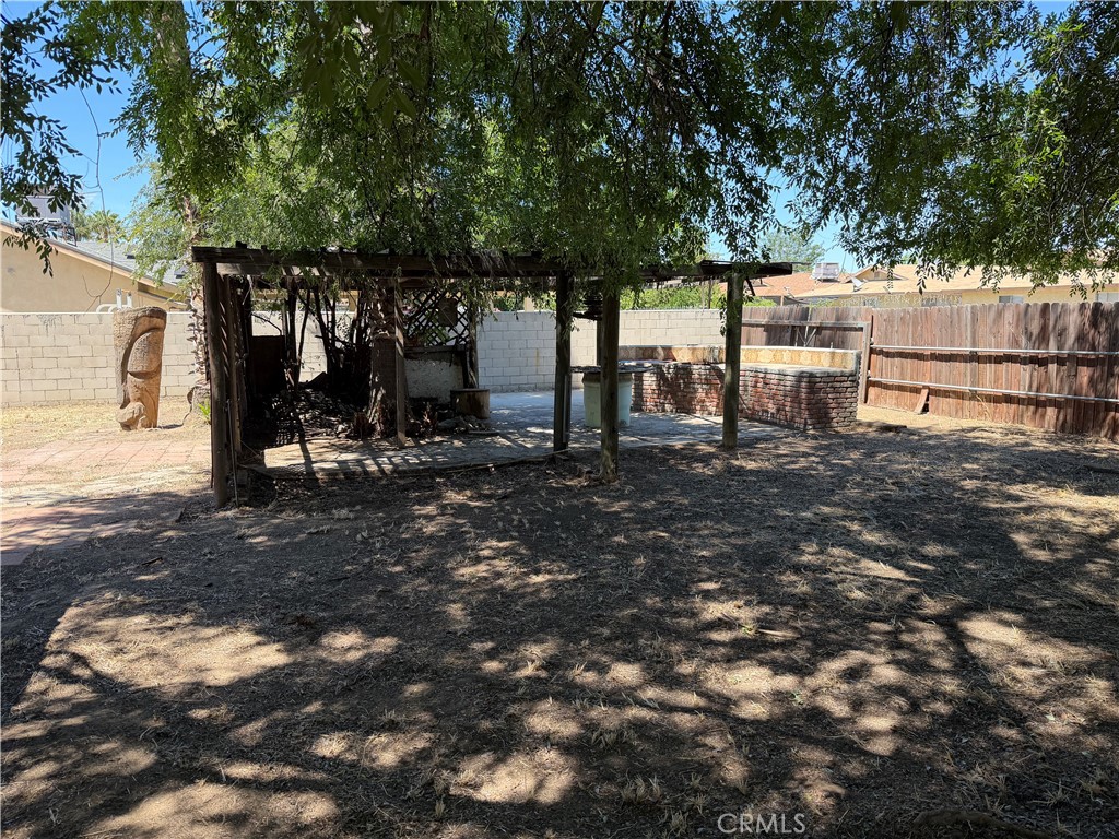 260 Fuller Street Shafter, CA 93263 - Photo 15 of 20