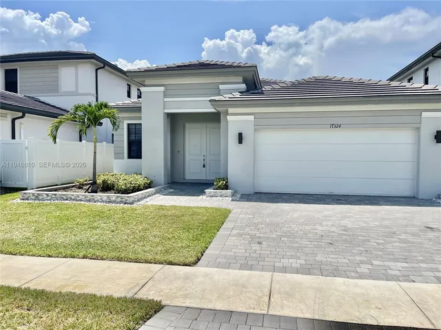 $899,000 | 17324 Southwest 41st Street, Miramar, FL 33029