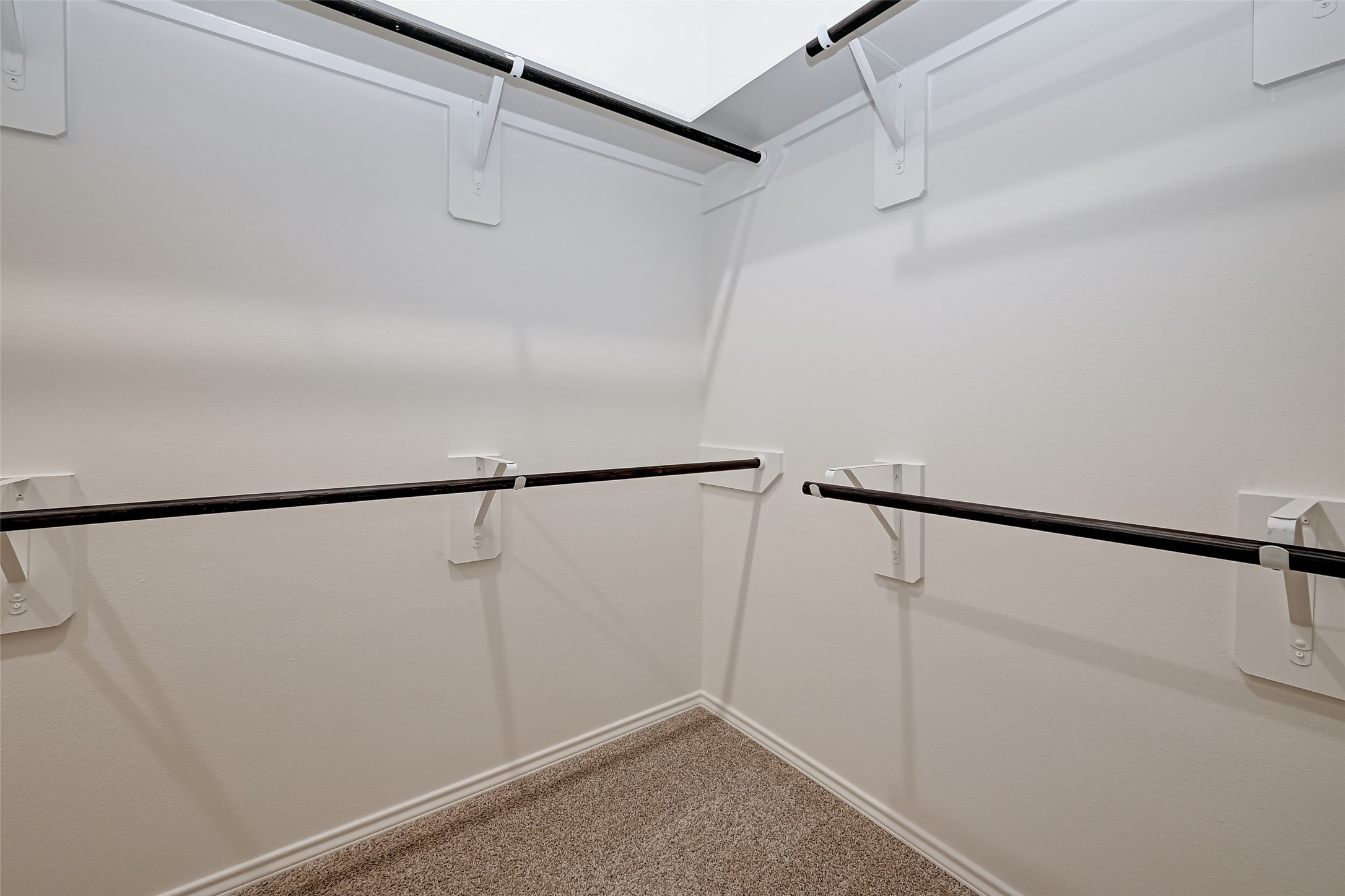 32037 Towering Birch Trail Conroe, TX 77385 - Photo 31 of 38 a view of a rack