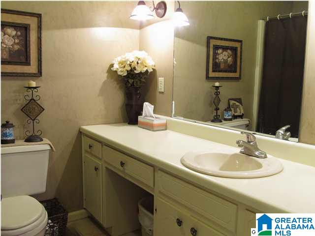 4319 Greenbrier Dear Road Anniston, AL 36207 - Photo 22 of 32