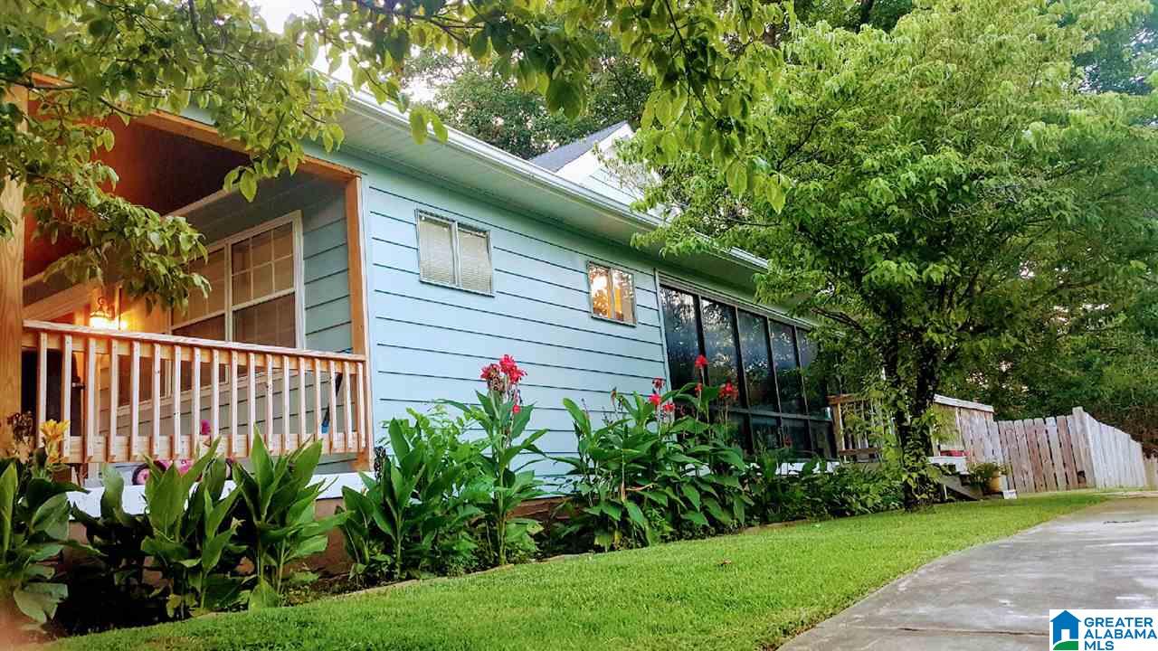 8138 3rd Avenue Leeds, AL 35094 - Photo 2 of 7