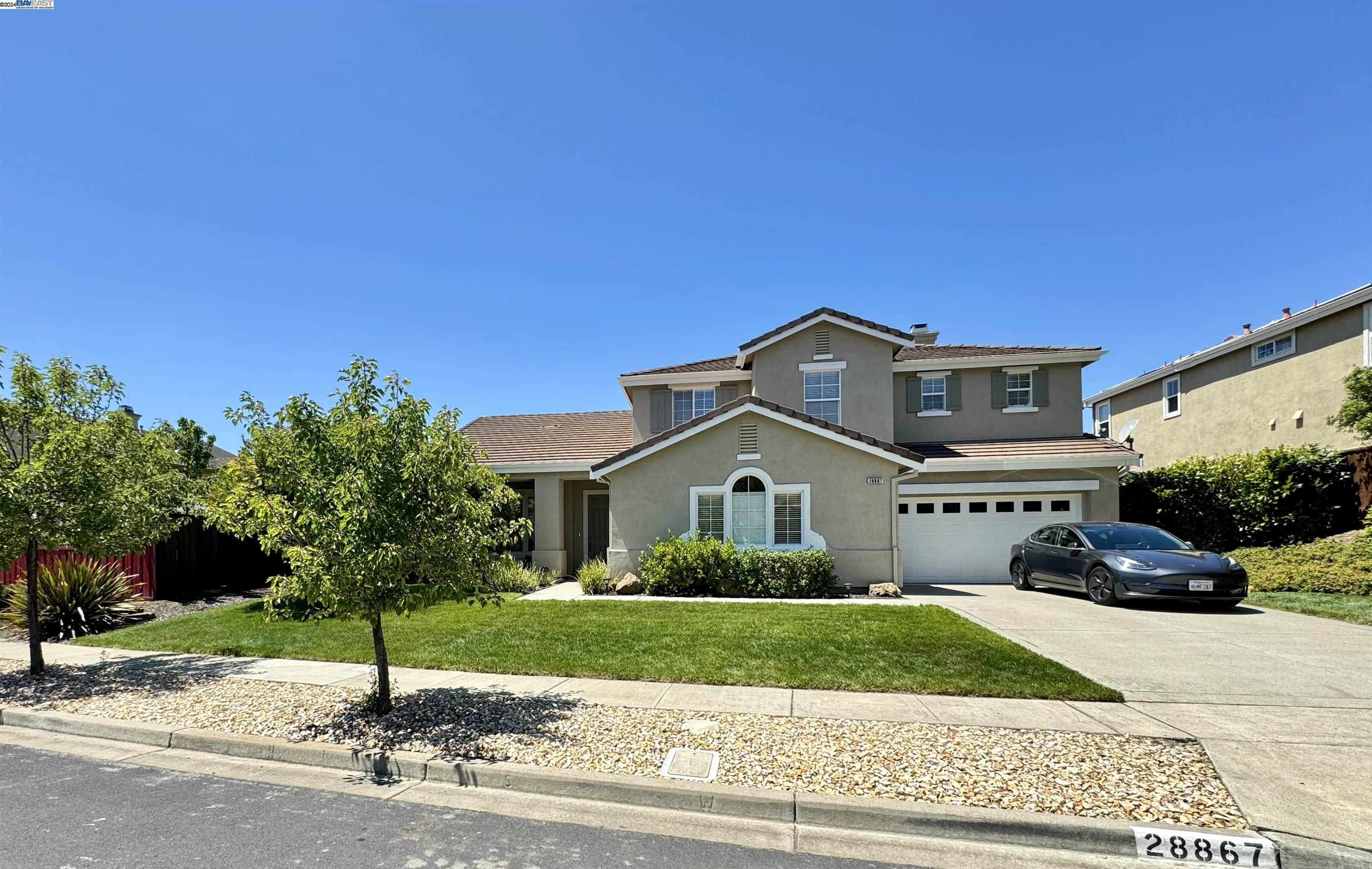 28867 Bay Heights Road Hayward, CA 94542 - Photo 1 of 1 Gallery Image 1