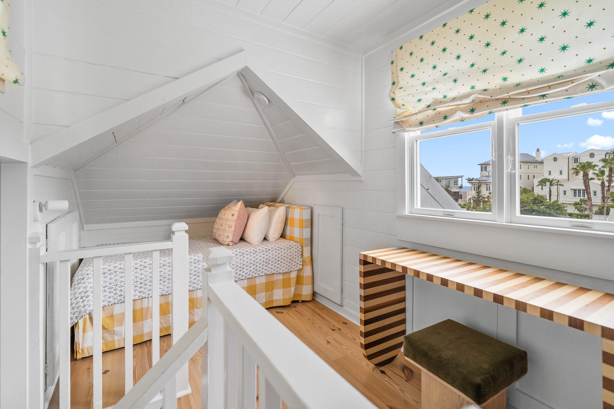 54 Roberts Way Santa Rosa Beach, FL 32459 - Photo 26 of 37 a view of kitchen and utility room