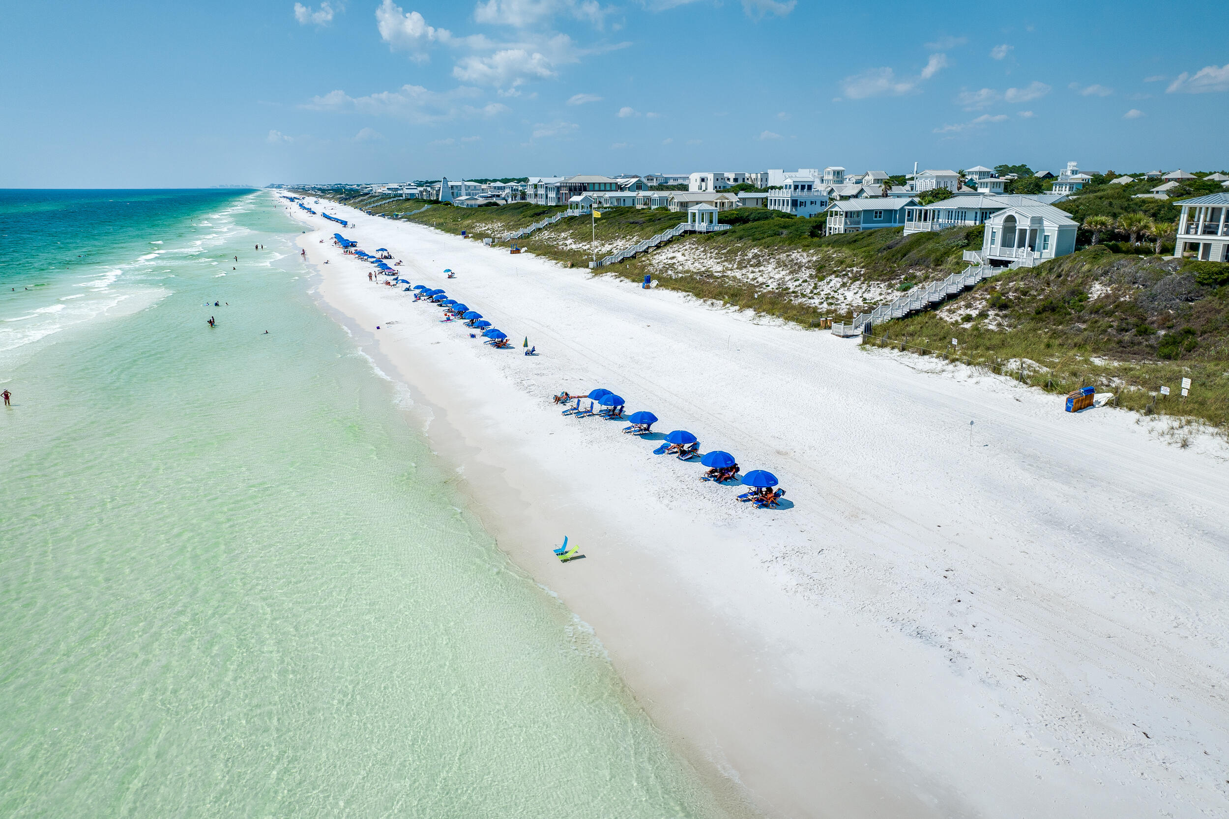 54 Roberts Way Santa Rosa Beach, FL 32459 - Photo 36 of 37 a view of a city