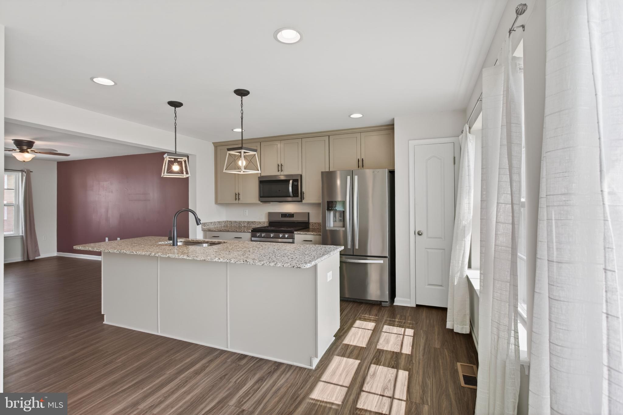 80 Capshaw Road Martinsburg, WV 25403 - Photo 10 of 33 Kitchen