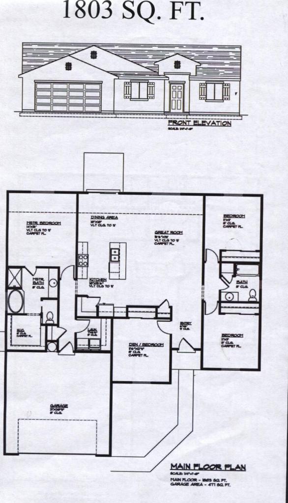 The Terraces Street, Unit 5 Ivins, UT 84738 - Photo 1 of 1 1803