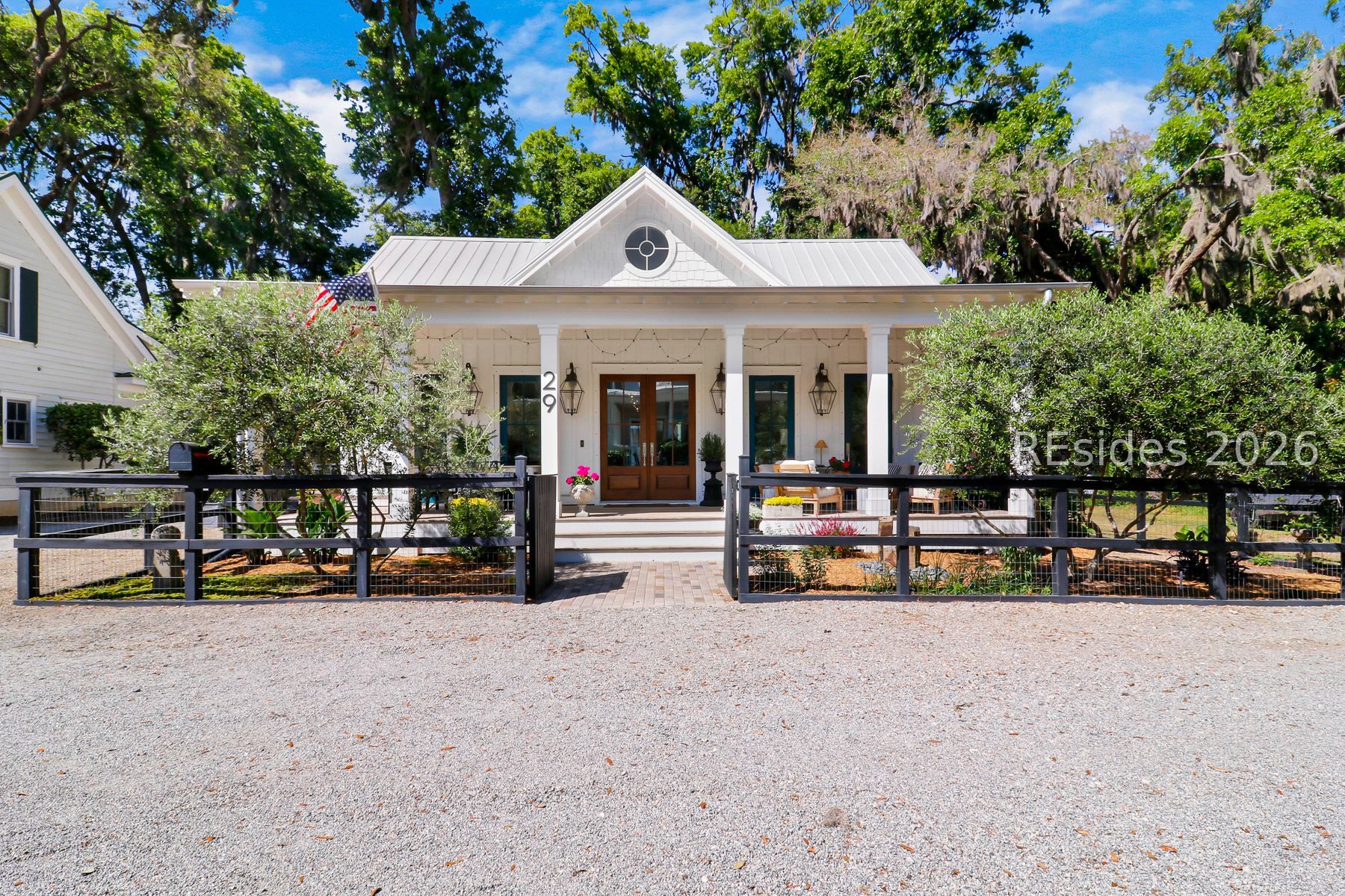 29 Lawton Street Bluffton, SC 29910 - Photo 1 of 50