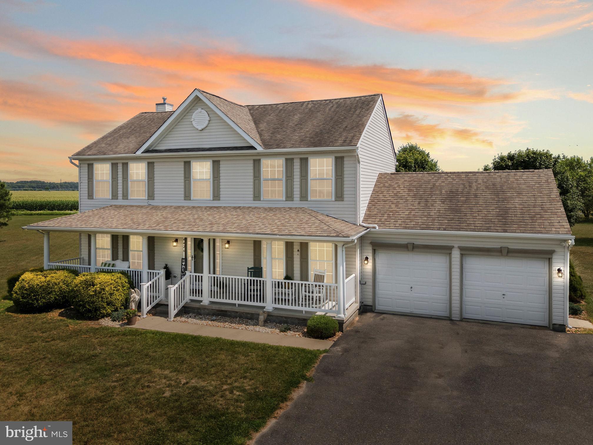 4426 Tranquil Trail Hurlock, MD 21643 - Photo 1 of 48 Welcome to 4426 Tranquil Trail!