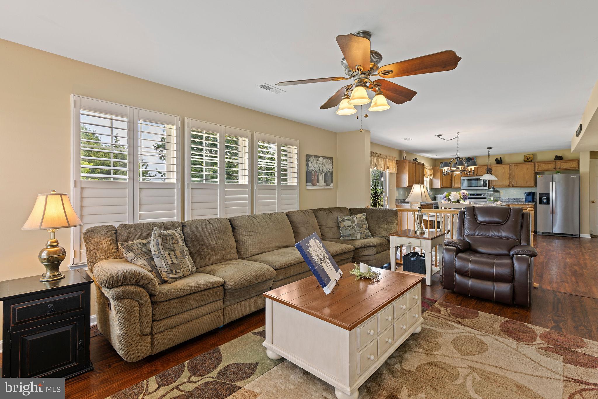 4426 Tranquil Trail Hurlock, MD 21643 - Photo 14 of 48 LI