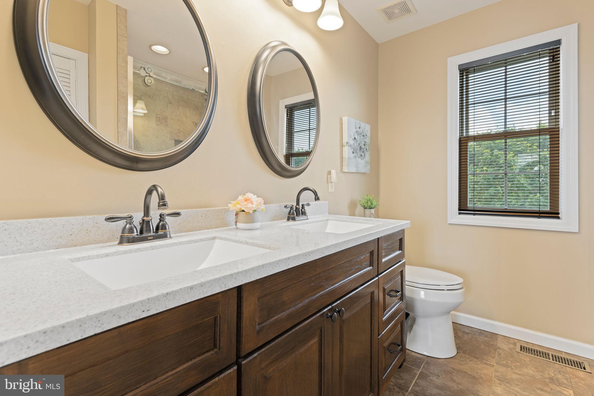 4426 Tranquil Trail Hurlock, MD 21643 - Photo 30 of 48 Primary Bedroom En Suite Bathroom