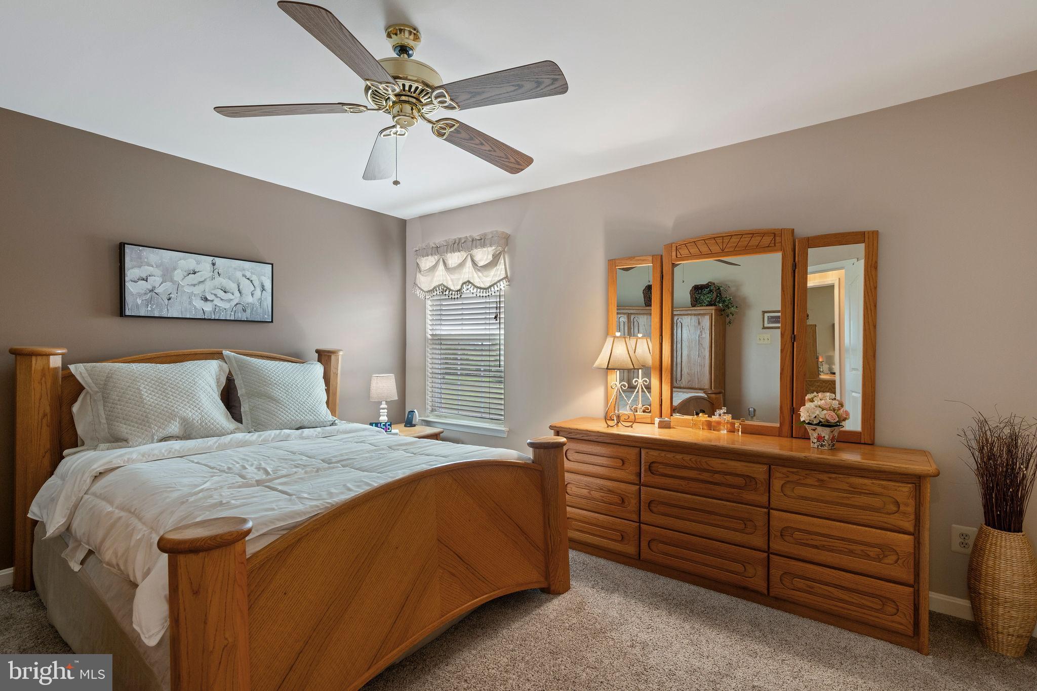 4426 Tranquil Trail Hurlock, MD 21643 - Photo 32 of 48 Bedroom #2