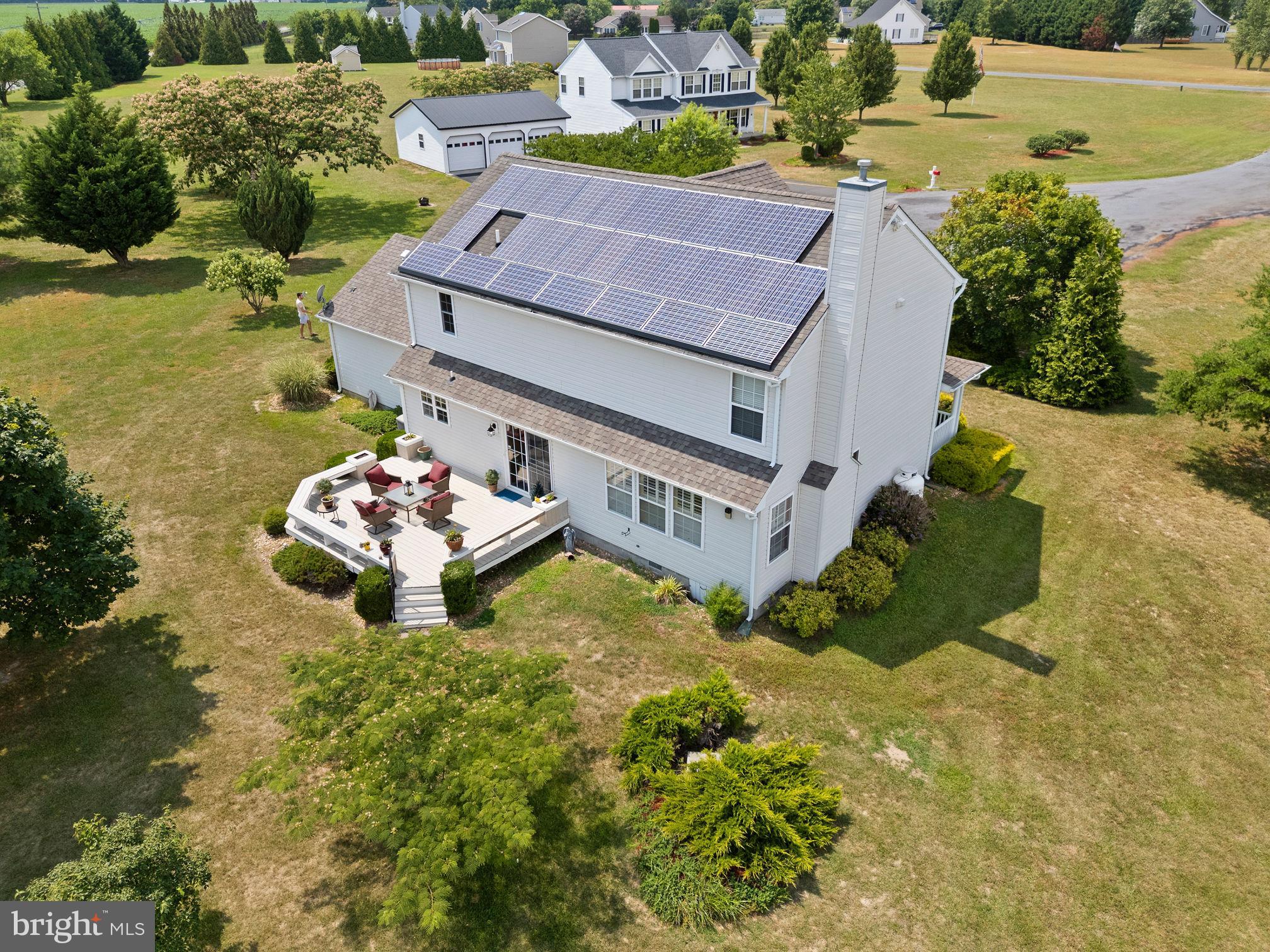 4426 Tranquil Trail Hurlock, MD 21643 - Photo 41 of 48