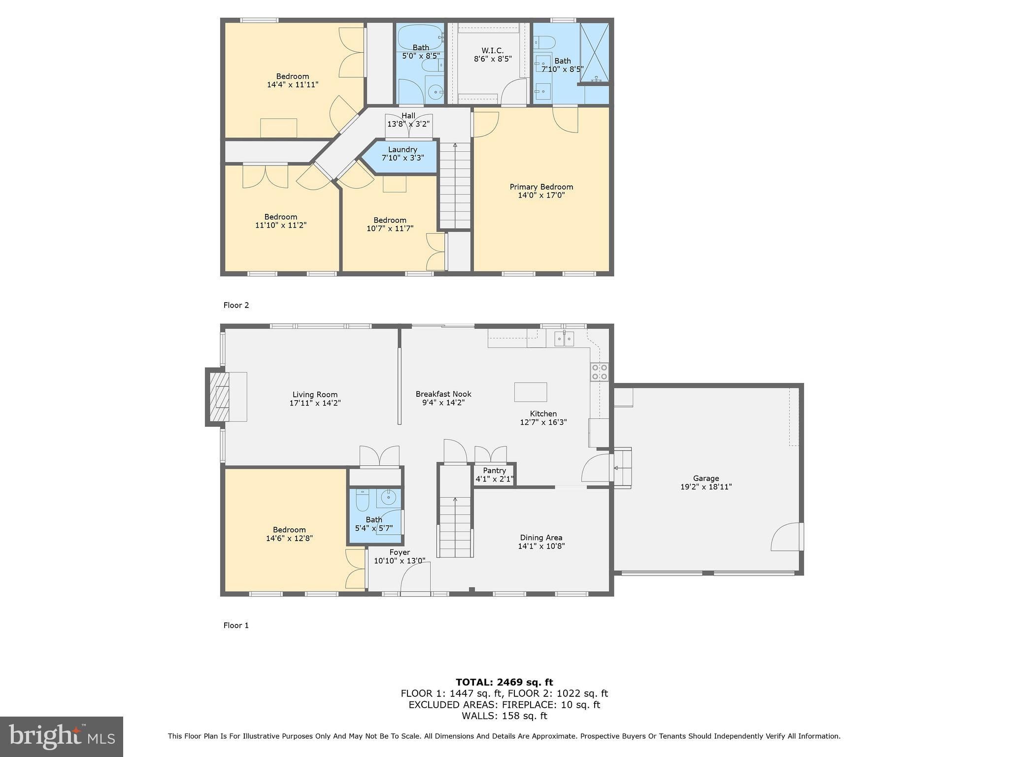 4426 Tranquil Trail Hurlock, MD 21643 - Photo 48 of 48
