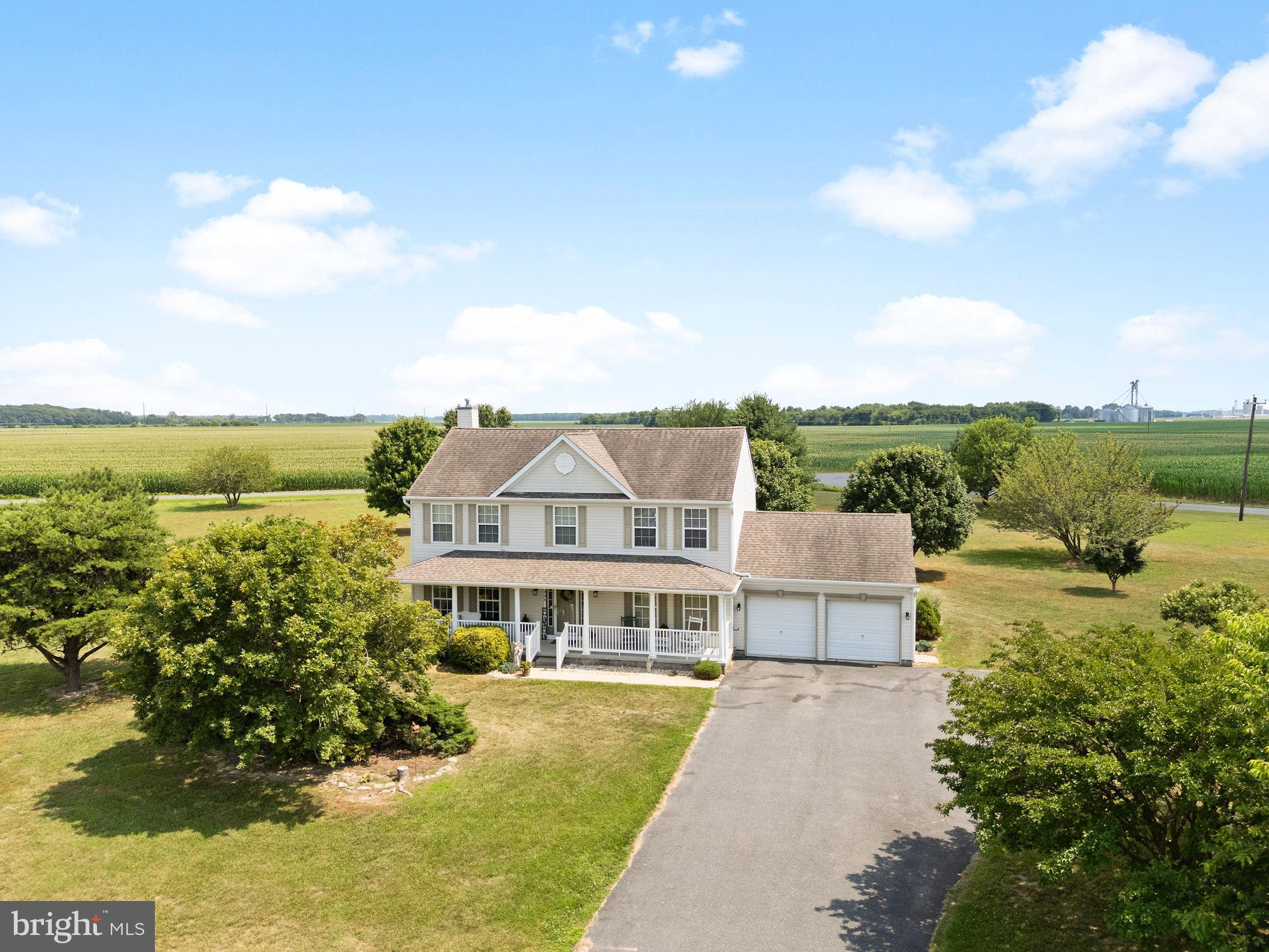 4426 Tranquil Trail Hurlock, MD 21643 - Photo 7 of 48