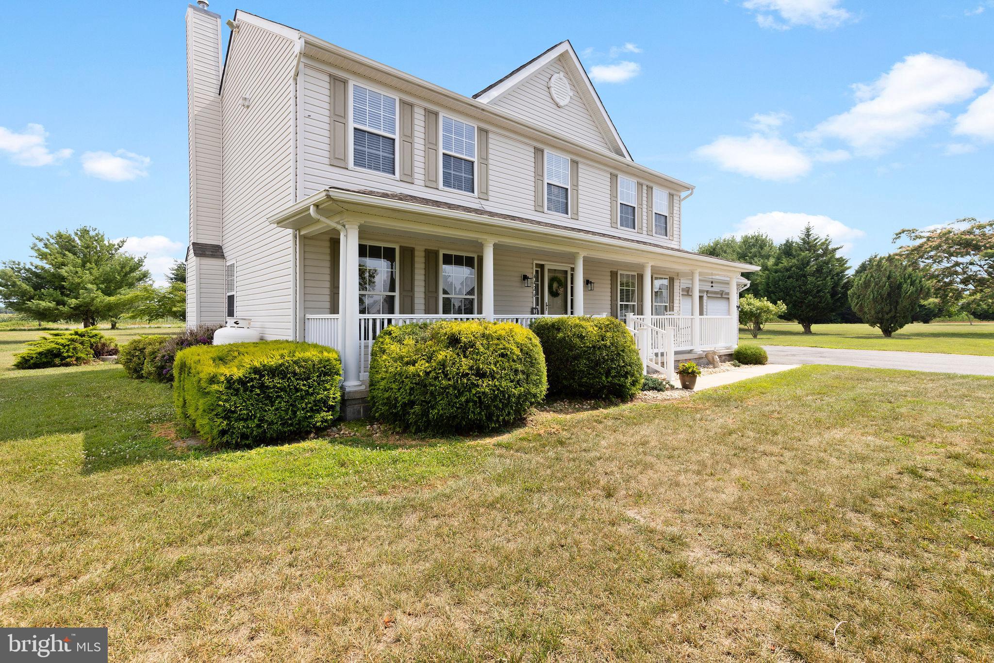 4426 Tranquil Trail Hurlock, MD 21643 - Photo 9 of 48
