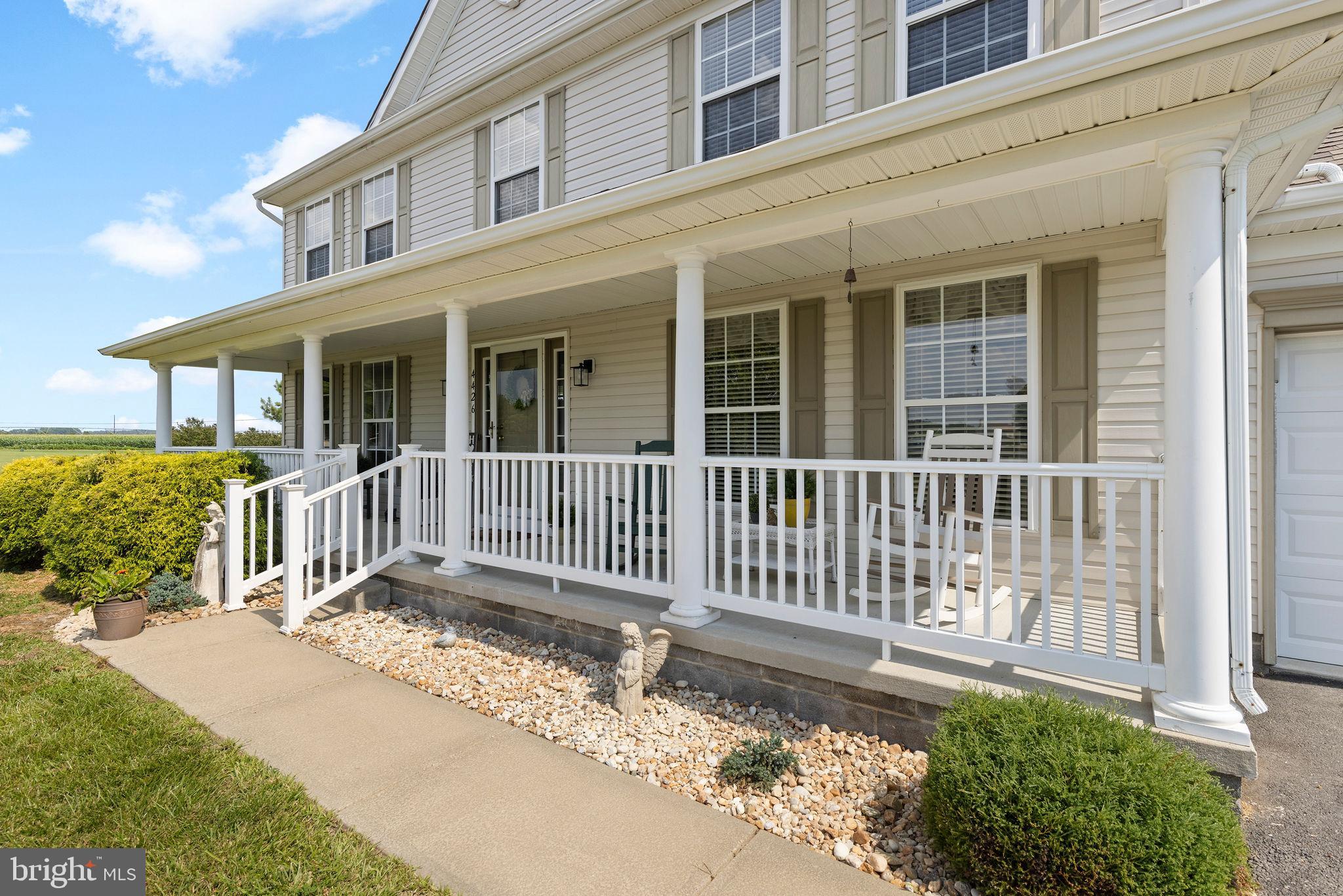 4426 Tranquil Trail Hurlock, MD 21643 - Photo 10 of 48