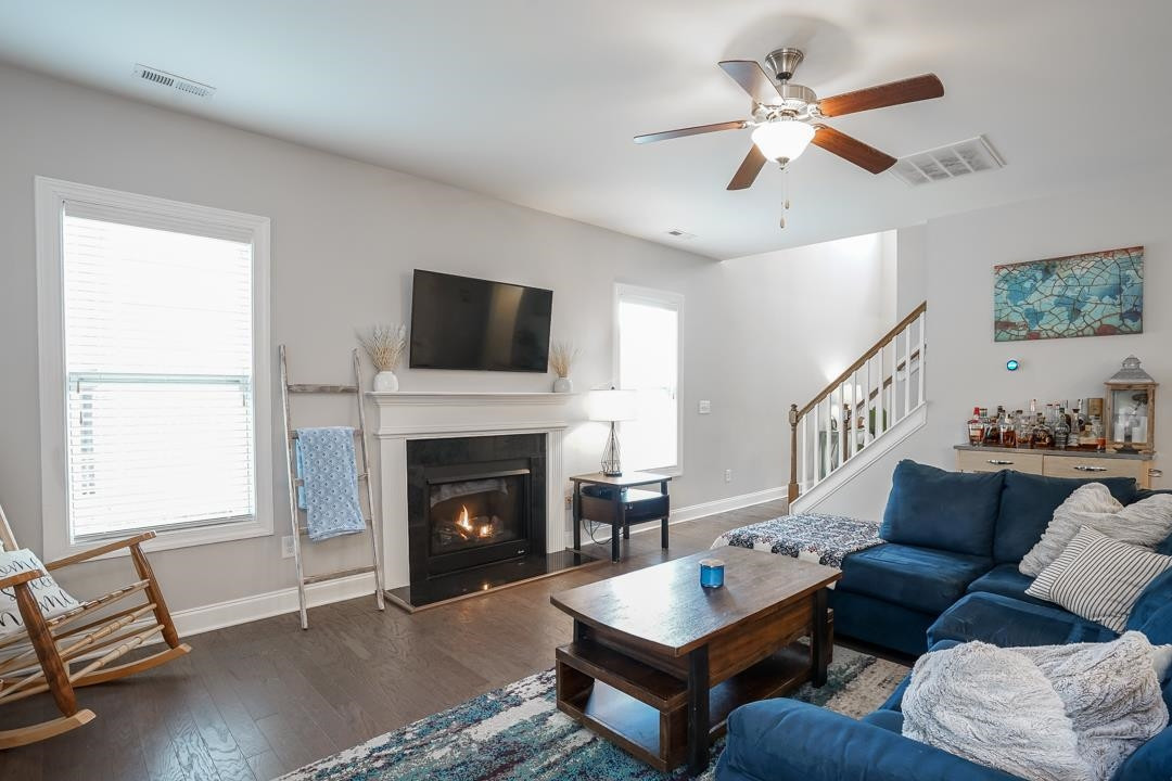 4045 Landover Peak Place Raleigh, NC 27616 - Photo 7 of 35 Photo 7