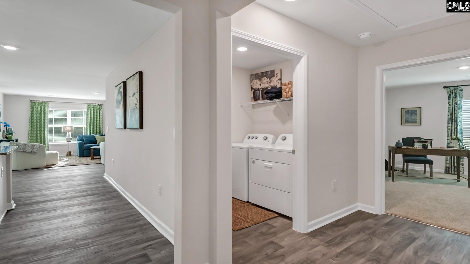1054 Rampart Court Lugoff, SC 29078 - Photo 23 of 43