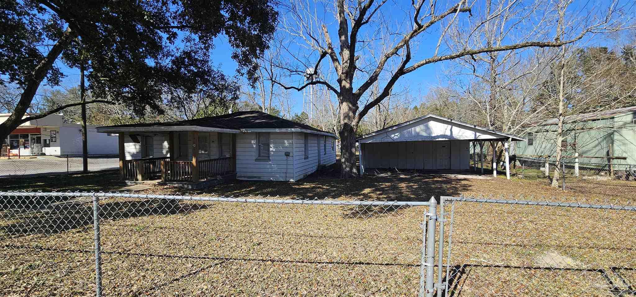 24 Williams Ditch Road Cantonment, FL 32533 - Photo 2 of 6