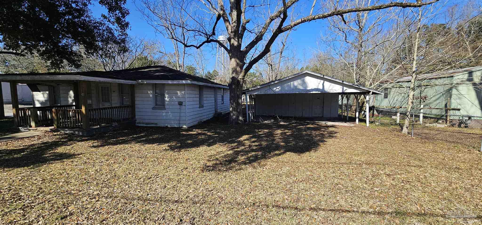 24 Williams Ditch Road Cantonment, FL 32533 - Photo 3 of 6