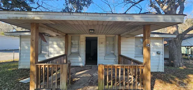 $105,000 | 24 Williams Ditch Road, Cantonment, FL 32533