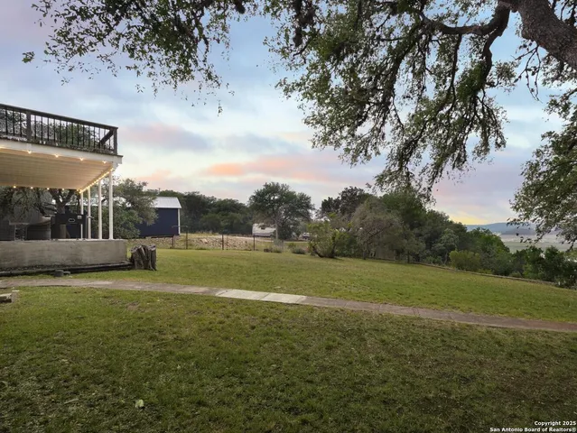 $450,000 | 550 County Road 262, Mico, TX 78056