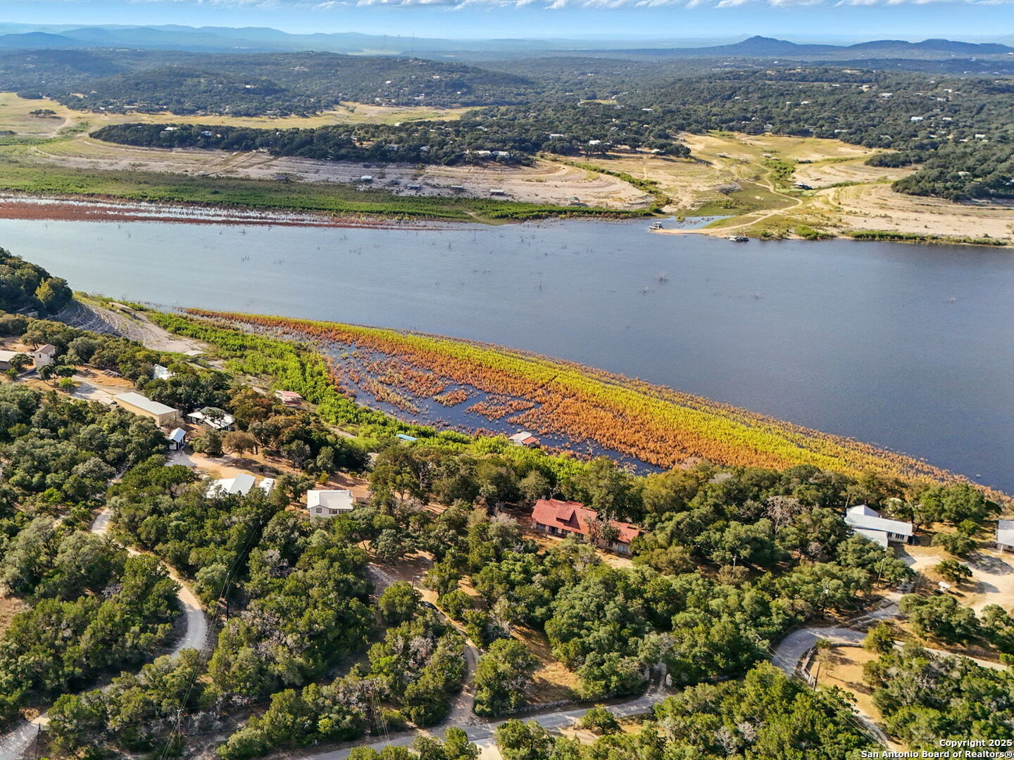 550 County Road 262 Mico, TX 78056 - Photo 48 of 58