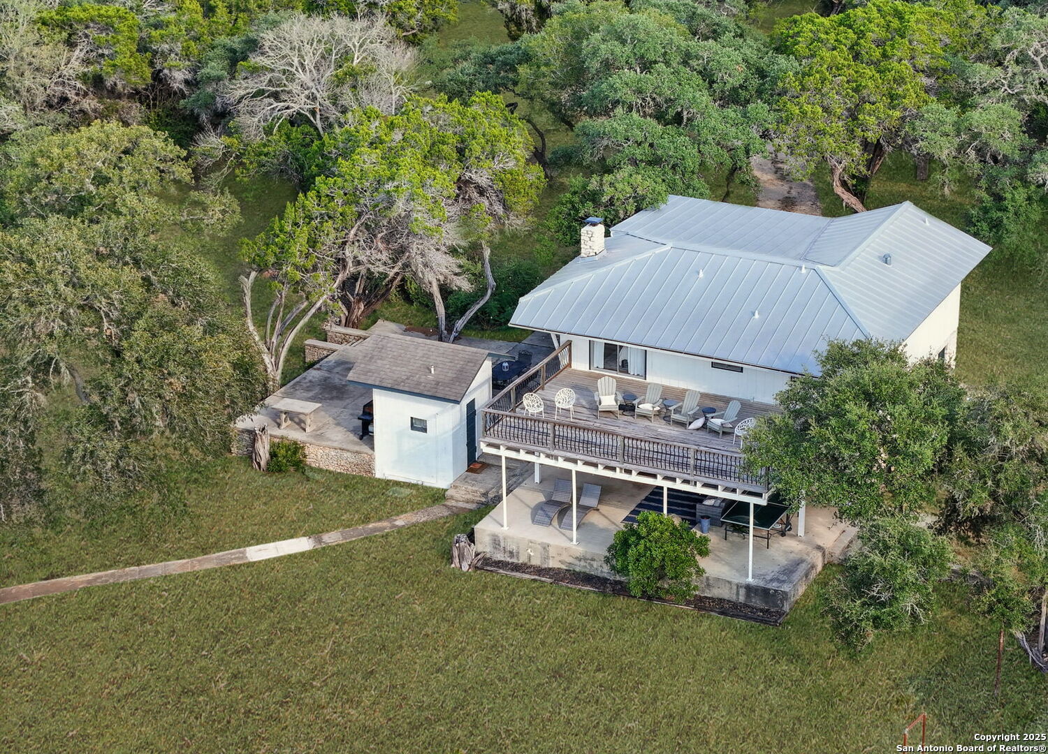 550 County Road 262 Mico, TX 78056 - Photo 55 of 58