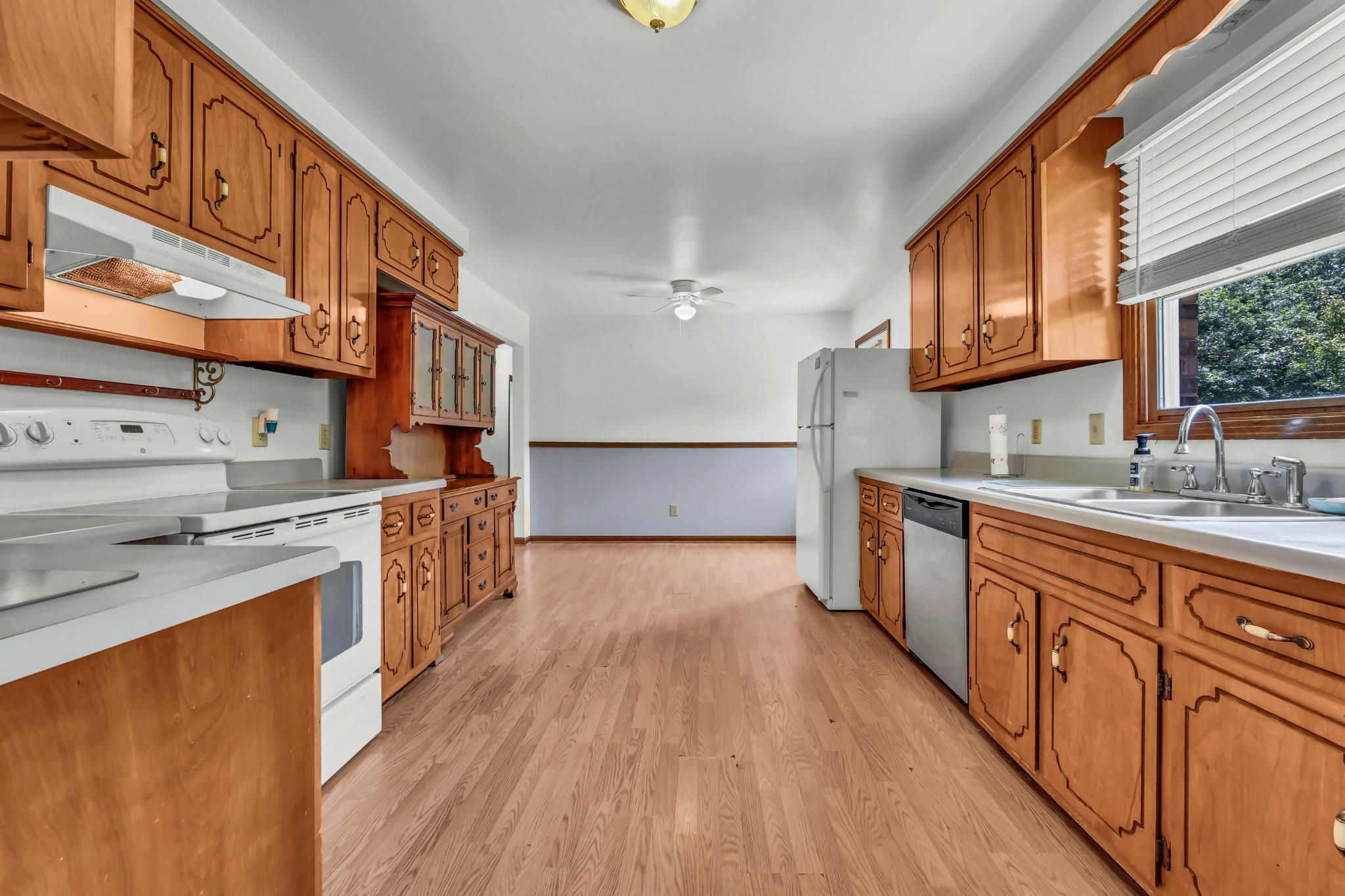 931 Bumpus Mills Road Dover, TN 37058 - Photo 10 of 53 Gallery Image 10