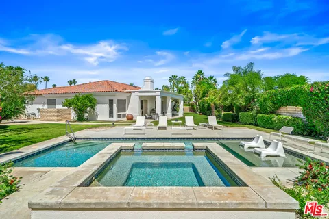 $1,975,000 | 2788 Princess Lane, Palm Springs, CA 92264