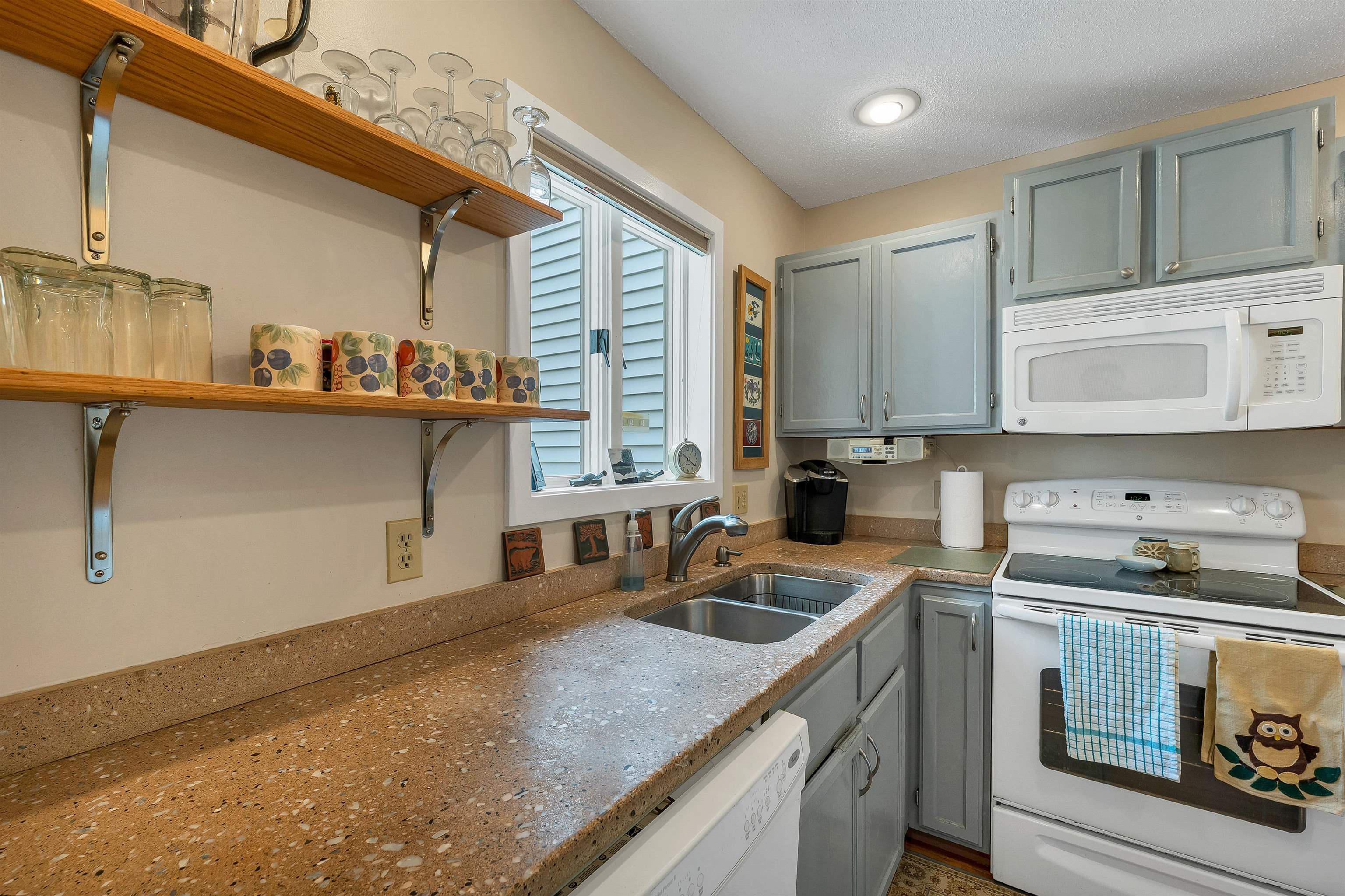 35 Partridge Woods Road, Unit 35 Bartlett, NH 03838 - Photo 24 of 54