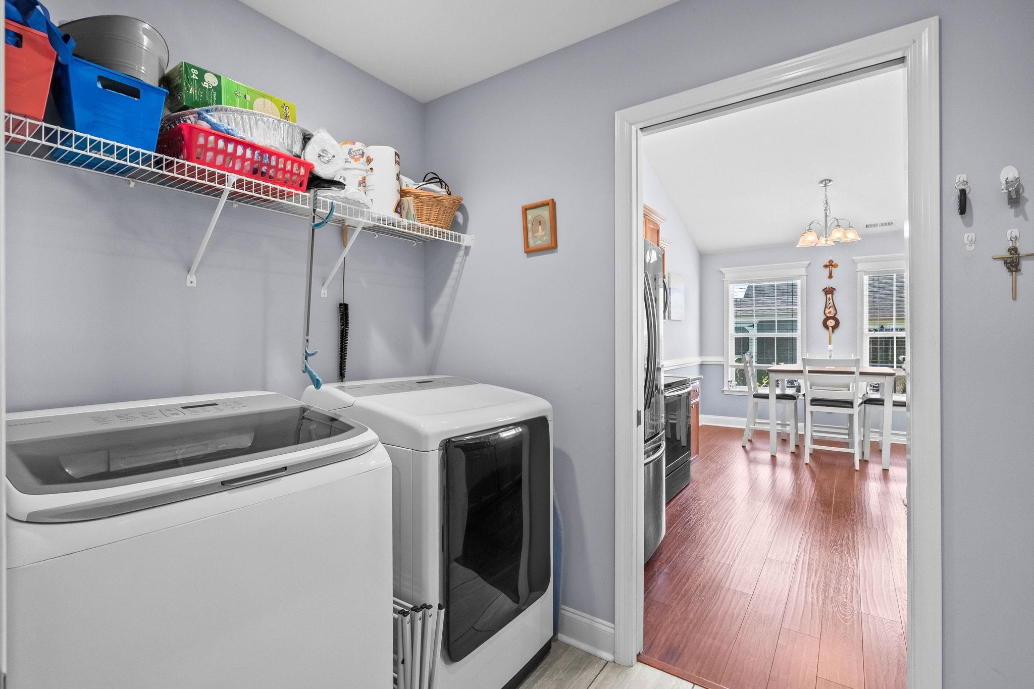 405 Bristlecone Street Longs, SC 29568 - Photo 37 of 52