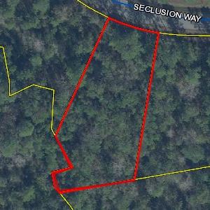 Tbd Seclusion Way Santa Rosa Beach, FL 32459 - Photo 1 of 1 Lot 45 Seclusion Bay