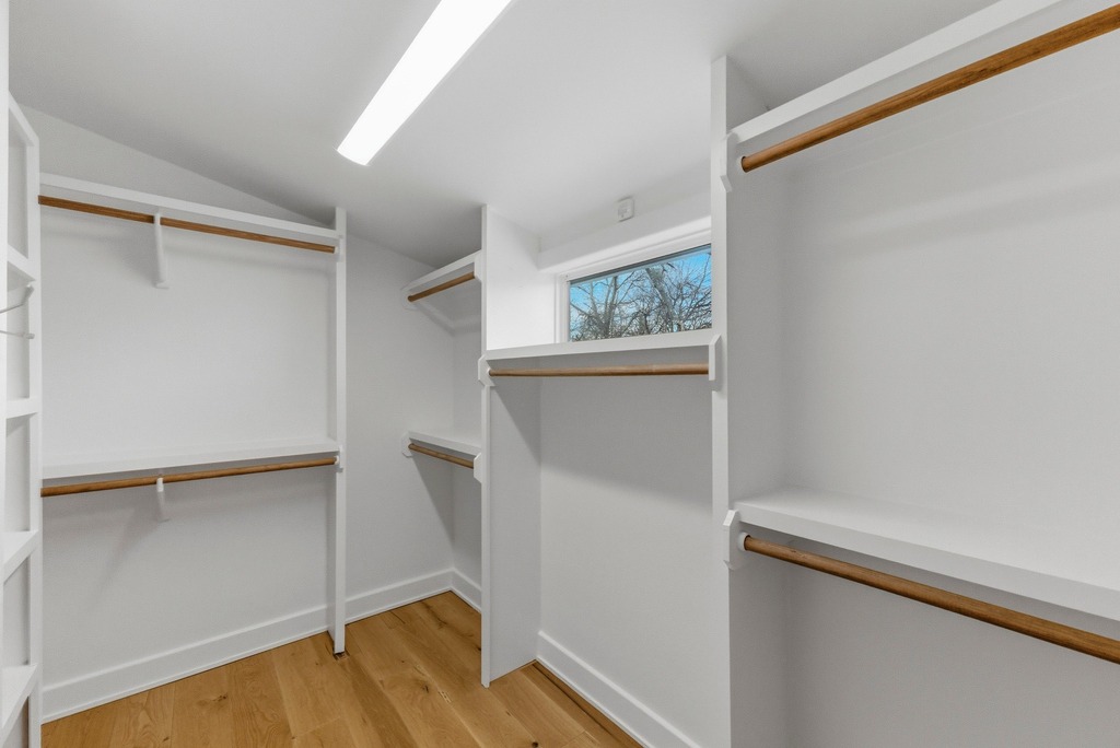 1301 Madison Avenue Austin, TX 78757 - Photo 26 of 39 a view of closet